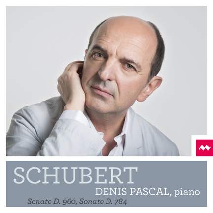 Schubert: Piano Sonatas 14 & 21