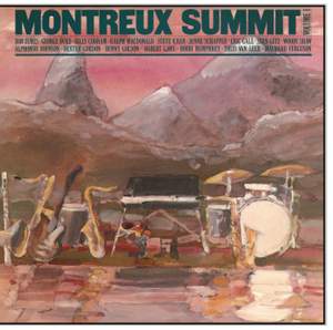 Montreau Summit, Vol. I