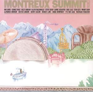 Montreau Summit, Vol. II