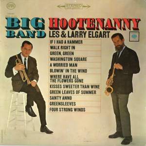 Big Band Hootenanny