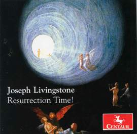 Resurrection Time!