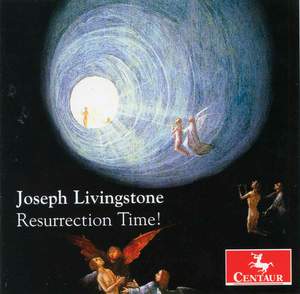 Resurrection Time!