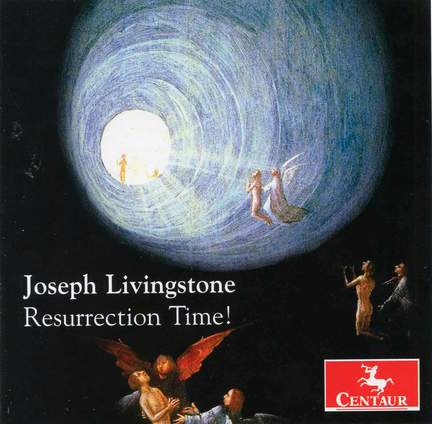 Resurrection Time!