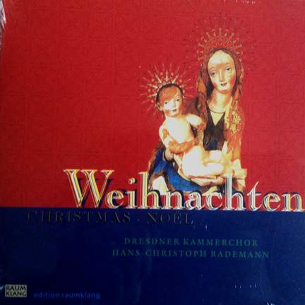Weihnachten - Christmas - Noël