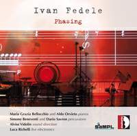 Pedele: Phasing