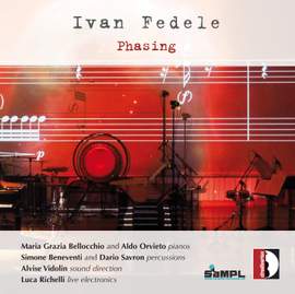 Pedele: Phasing