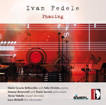 Pedele: Phasing