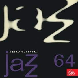 Československý jazz 1964