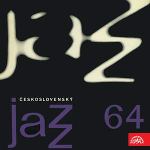 Československý jazz 1964
