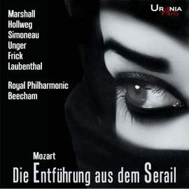 Mozart: Die Entführung aus dem Serail, K384