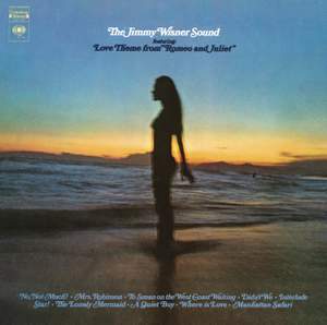 The Jimmy Wisner Sound