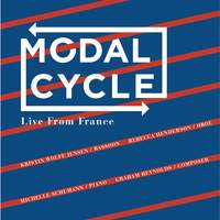 Modal Cycle (Live)