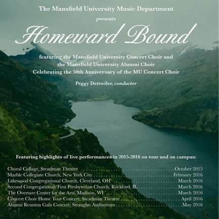 Homeward Bound (Live)
