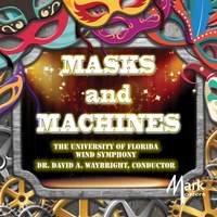 Masks & Machines