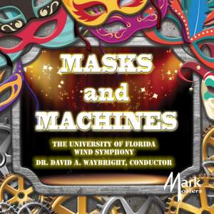 Masks & Machines