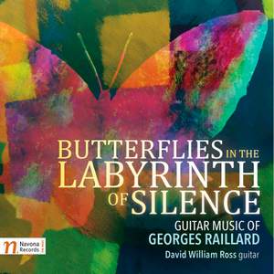 Butterflies in the Labyrinth of Silence