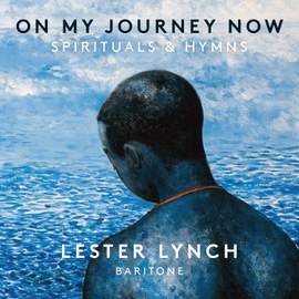 On My Journey Now