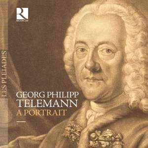 Telemann: A Portrait