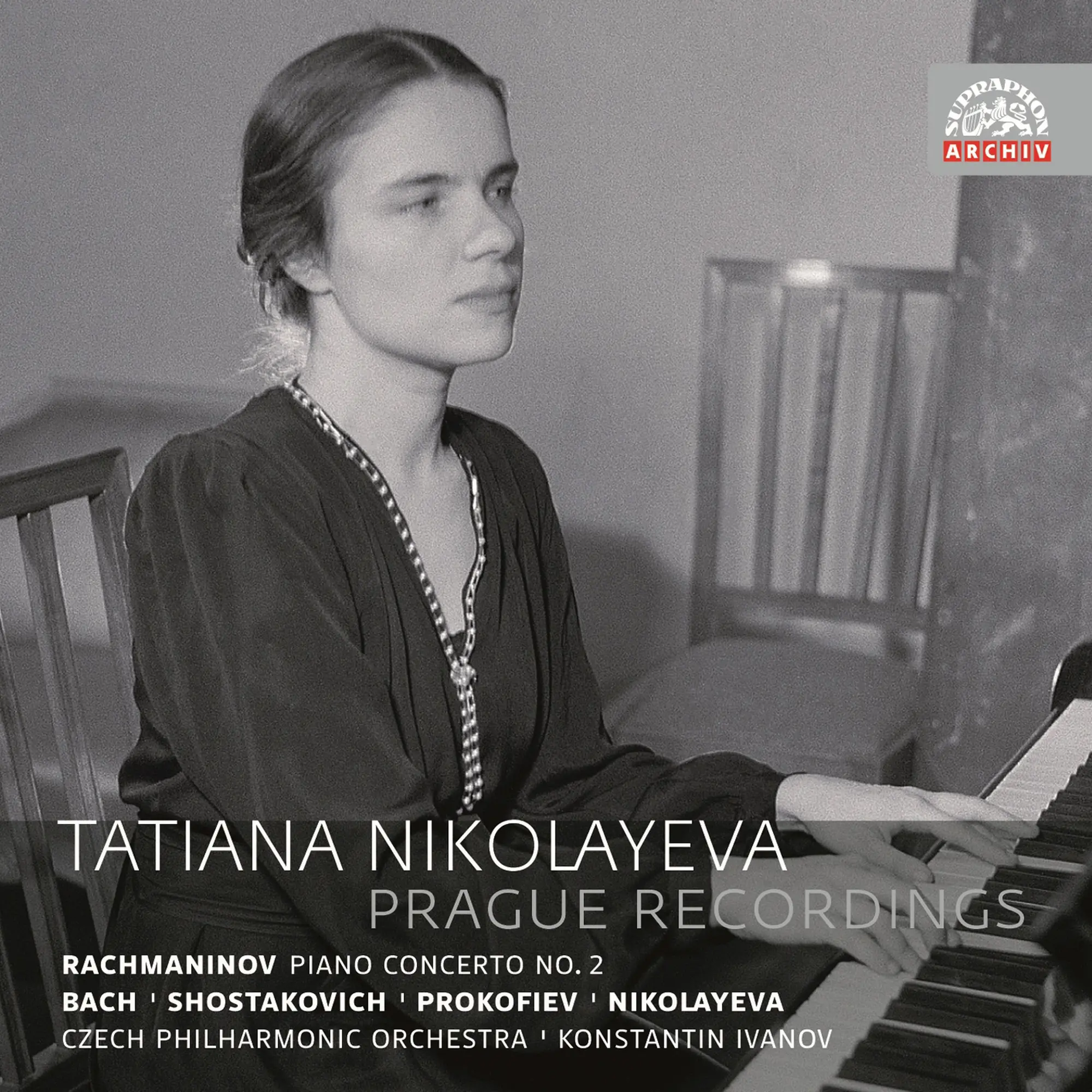 Nikolaeva Diabelli Beethoven Tatiana クラシック