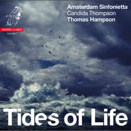 Tides of Life