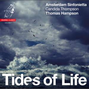 Tides of Life