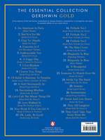 George Gershwin: The Essential Collection: Gershwin Gold Product Image