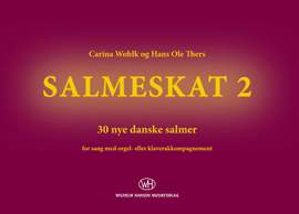 Hans Ole Thers: Salmeskat 2