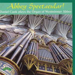 Abbey Spectacular