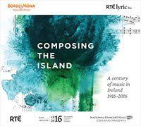 A Century of Music in Ireland 1916-2016
