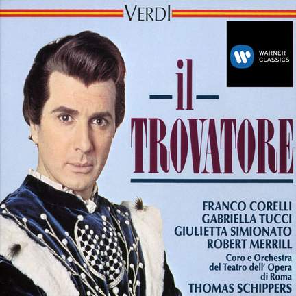 Verdi: Il Trovatore