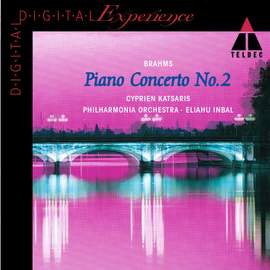 Brahms : Piano Concerto No.2