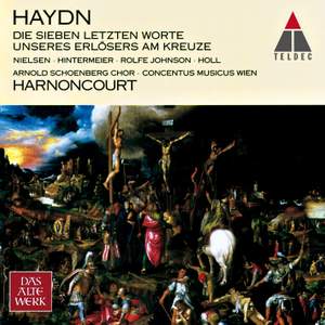 Haydn : The Seven Last Words of Christ on the Cross
