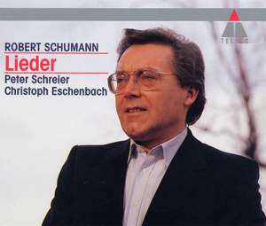 Schumann : Lieder
