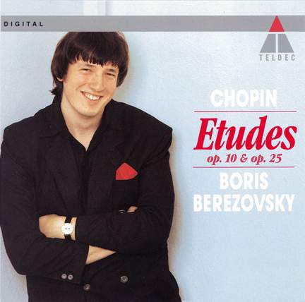 Chopin: Etudes