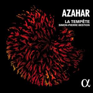 Azahar: La Tempête