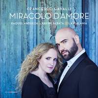 Cavalli: Miracolo D’amore