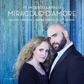 Cavalli: Miracolo D’amore