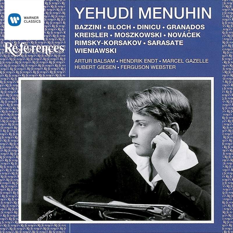 Favourite Violin Encores - Philips: E4465602 - download | Presto Music