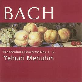 Bach - Brandenburg Concertos