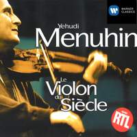 le violon du siecle