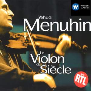 le violon du siecle