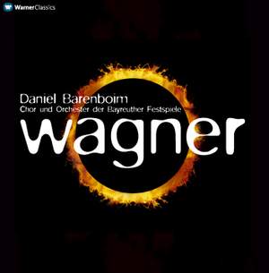 Wagner: Siegfried