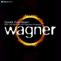 Wagner : Die Walküre [Bayreuth, 1991]