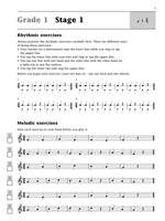 Harris, Paul: Improve your sight-reading! Flute 1-3 Product Image