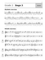 Harris, Paul: Improve your sight-reading! Flute 1-3 Product Image
