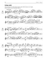 Harris, Paul: Improve your sight-reading! Flute 4-5 Product Image