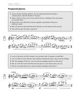 Harris, Paul: Improve your sight-reading! Flute 4-5 Product Image