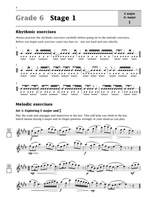 Harris, Paul: Improve your sight-reading! Flute 6-8 Product Image