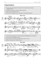 Improve your sight-reading! Clarinet Grades 6-8 Product Image