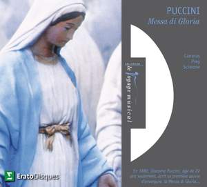 Puccini : Messa di Gloria